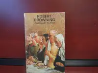 Ring and the Book Paperback – 28 October 1971