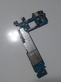 Samsung S7 edge logic board only $75