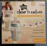 Baby Bottles BRand new in box