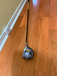 Mens Golf Driver, GX7