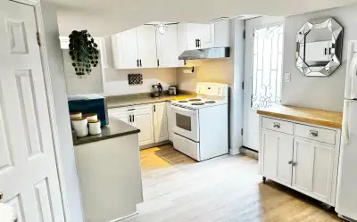 private room for rent