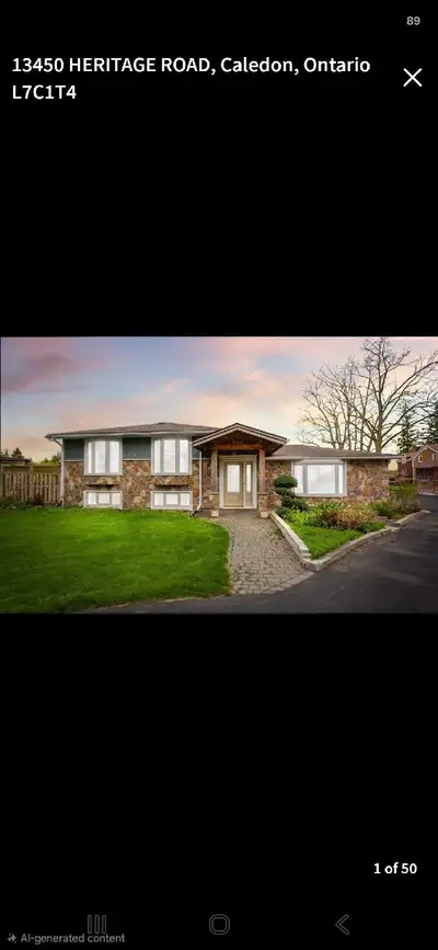Idyllic Country Bungalow with all the Bells & Whistles. House is much larger-than-it-looks, thanks t...