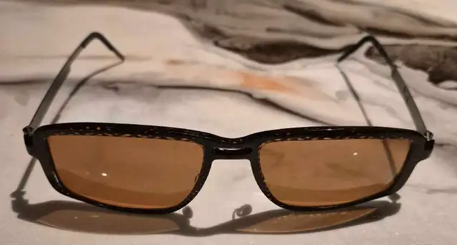 Lindberg Sunglasses 8551