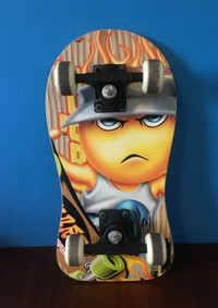 Smarty Board Skateboard