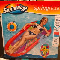 Swimways - Spring Float