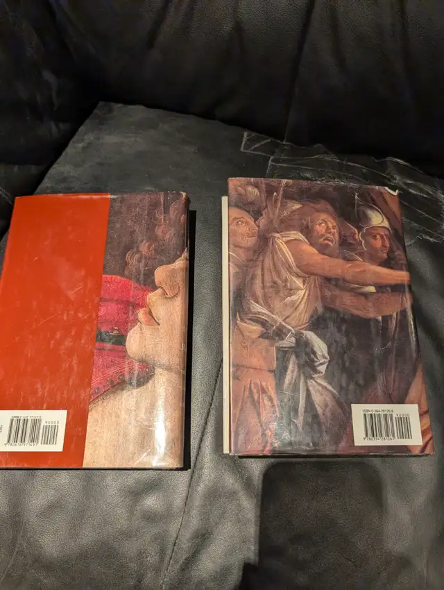 Horror vampire Anne Rice horror books lot for $20 total in Fiction in Oakville / Halton Region - Image 3
