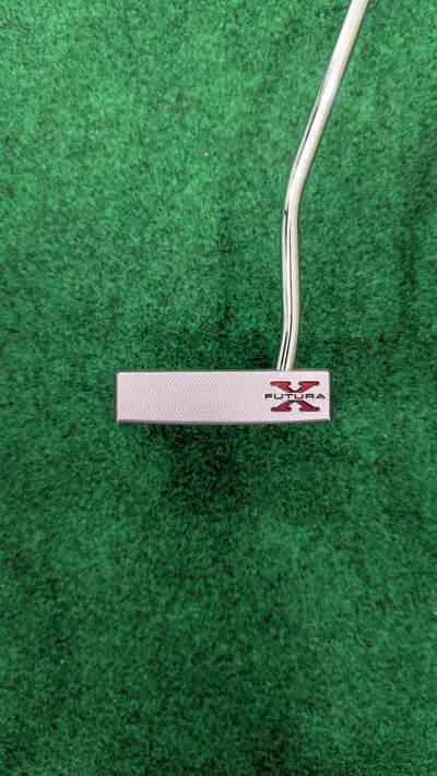 Scotty Cameron Futura X, View more