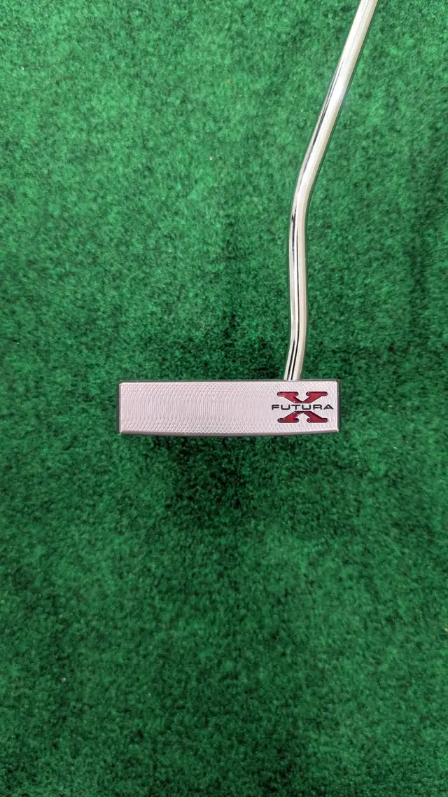 Scotty Cameron Futura X in Golf in Markham / York Region - Image 2