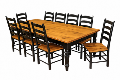 Canadian Hand Crafted Furniture, View more