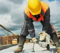 Looking For Construction Labourer Position 