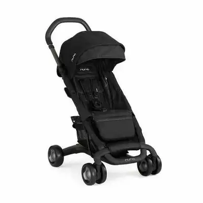 Nuna PEPP stroller, View more