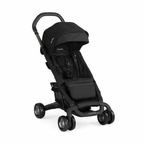Nuna PEPP stroller in Strollers, Carriers & Car Seats in Oakville / Halton Region - Image 2