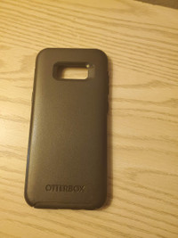 OtterBox COMMUTER SERIES for Samsung Galaxy S8+ - Frustration Fr