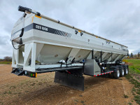 New 2024 Convey-All CST-1550 Seed Tender