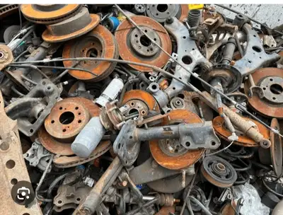 Recycle your old car/ truck parts , View more