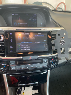 2017 Honda Accord Touring