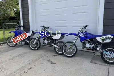 **great winter project bike** save labour fees Needs work, won’t shift into 4th, 5th or 6th. This bi...