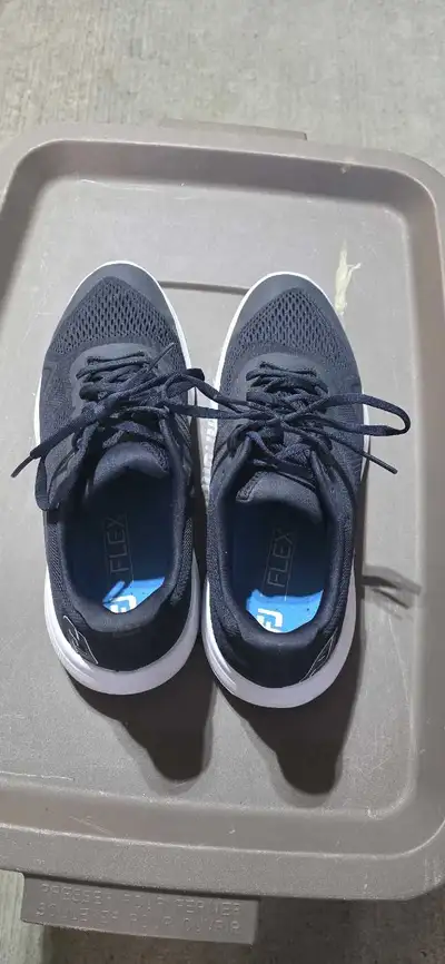 FootJoy Flex Golf Shoes, View more