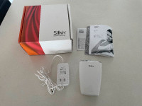 Silk'n Jewel IPL Laser Hair Removal Device- New