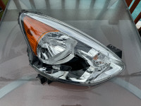 Nissan Micra 2018 RH headlight