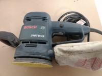 Bosch Sander/Polisher ROS20VSC - Corded