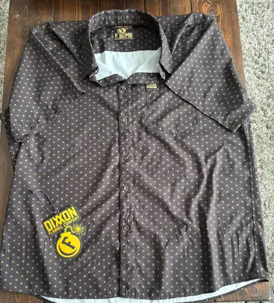 Dixxon Men’s Shirt, View more