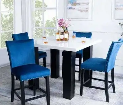 Dining table , View more