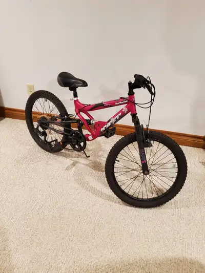 Kids 20" Bicycle, View more