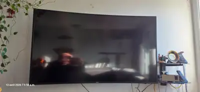 SMART  TV Samsung, View more