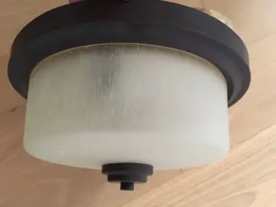 Flush mount light, View more