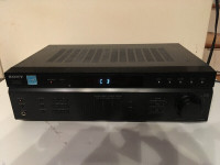 Sony STR-DE197 AM/FM Stereo Receiver