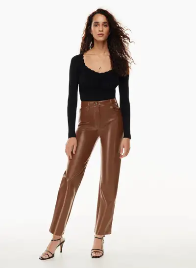 Aritzia Melina Pant | Size 0, View more