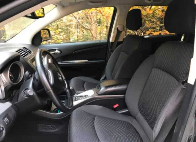 ** 2014 DODGE JOURNEY ** in Cars & Trucks in Mississauga / Peel Region - Image 4