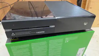 XBox One, View more