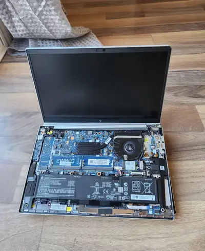 hp elitebook 840 g7  g8 parts, View more