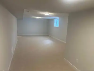 Basement Suite in Barrhaven | Large Room + Private Bath + Exclusive Living Area Price: $1,350/month...