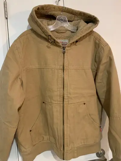 Brand new Levi’s work jacket , View more
