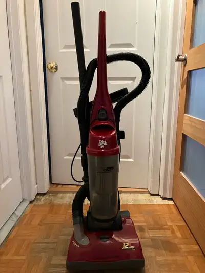 Aspirateur Dirt Devil, View more