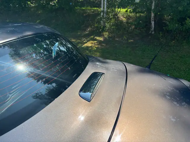 MX5, 2008 model year552944955620085765