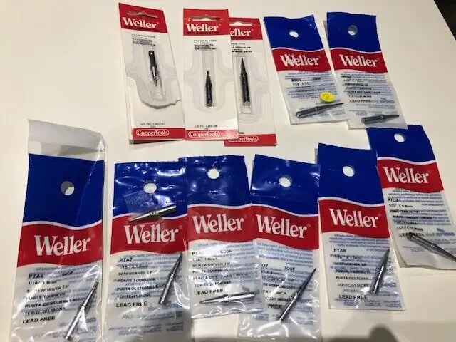 Soldering tools, suction pumps, accessories and supplies in General Electronics in Markham / York Region - Image 7