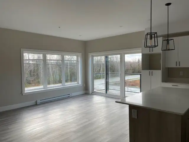 2 Bedroom Apartments in Lantz NS in Long Term Rentals in Bedford - Image 4