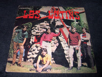 Les Lutins - Les Lutins (1967) LP