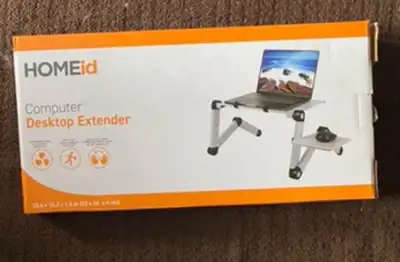 Lap Top  Desk Top Extender, View more