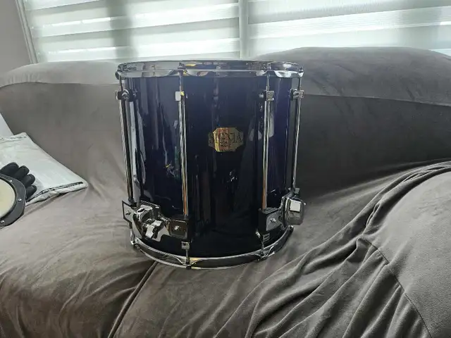Premier Signia Drum shell kit for sale in Drums & Percussion in North Bay - Image 6