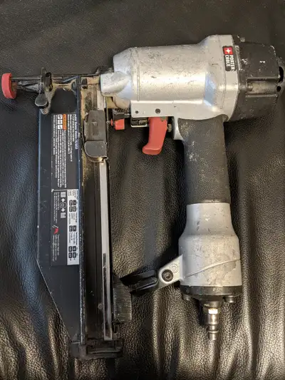 Nailer gun, View more
