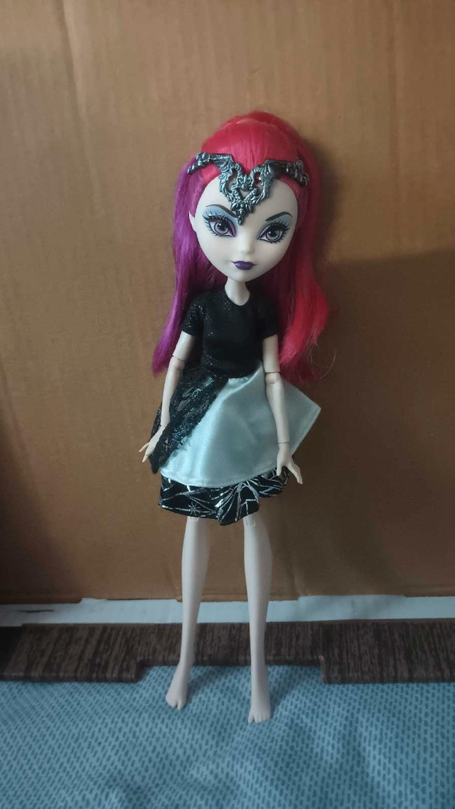 Ever after high dolls in Toys & Games in Sault Ste. Marie - Image 4