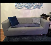 Moving sale: COUCH 