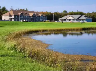 Long-Term Coastal Condo Rental – Mont Carmel, PEI Available October 1, 2025 – June 30, 2026 Looking...