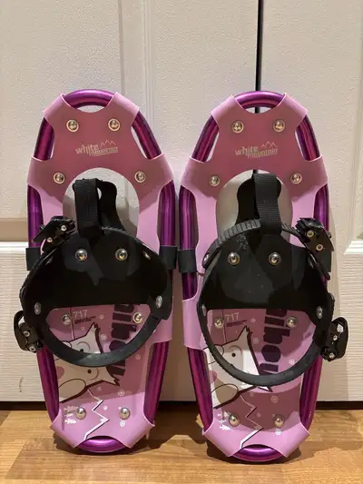 Kids Snowshoes, View more