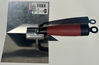 Marshalltown Inside & Outside Corner  Knives – Specialty Taping , View more